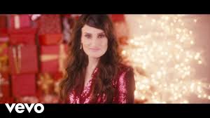 Idina Menzel’s “At This Table” Gets It Right in So Many Ways