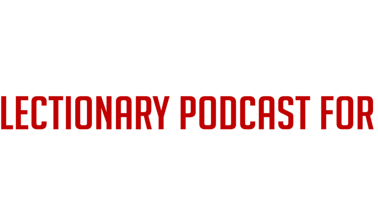 “Recovering Communion” on the Pulpit Fiction Podcast